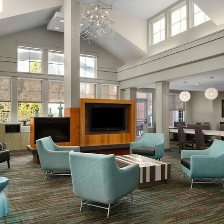 Residence Inn Florence Bagian luar foto