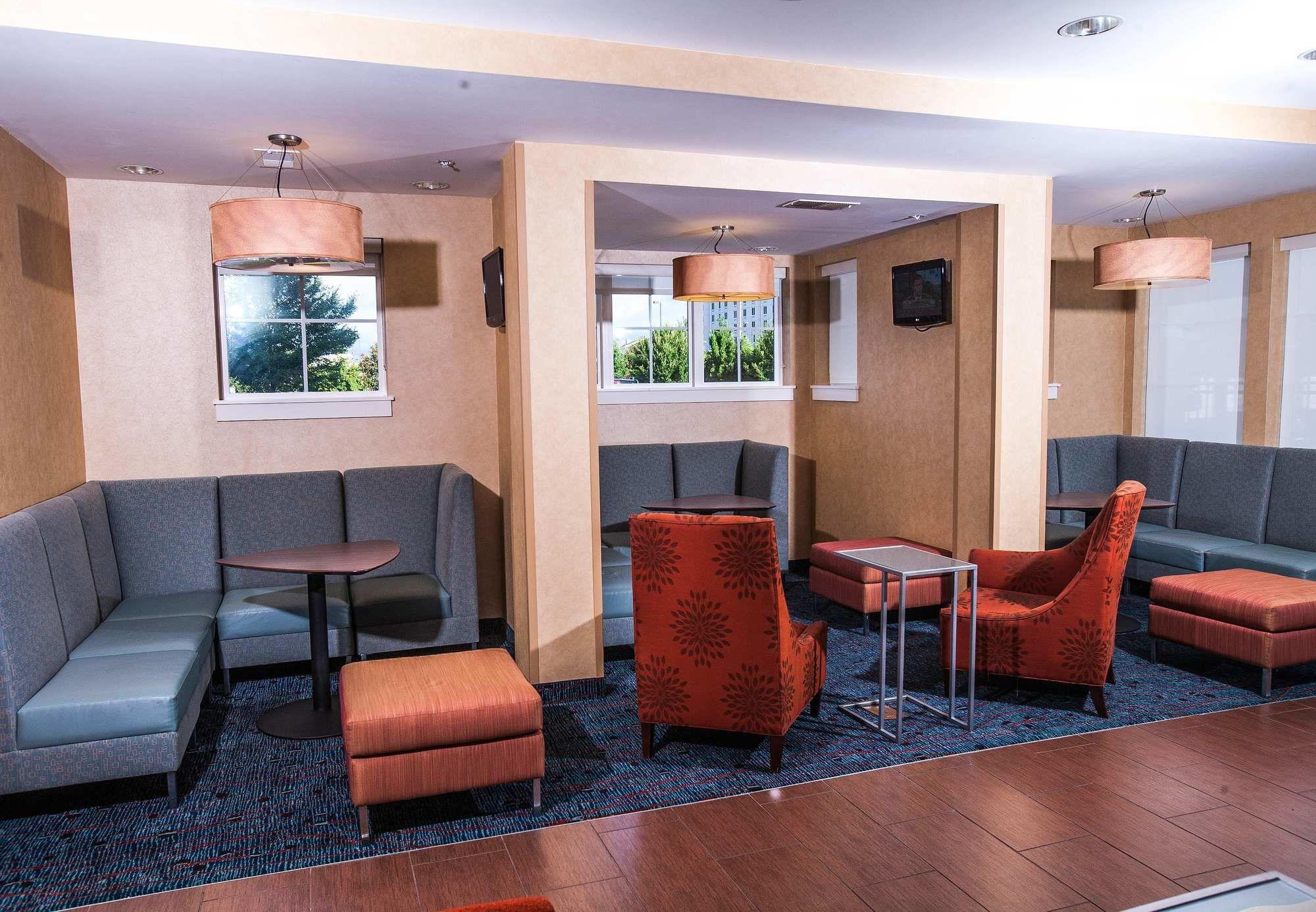 Residence Inn Florence Bagian luar foto