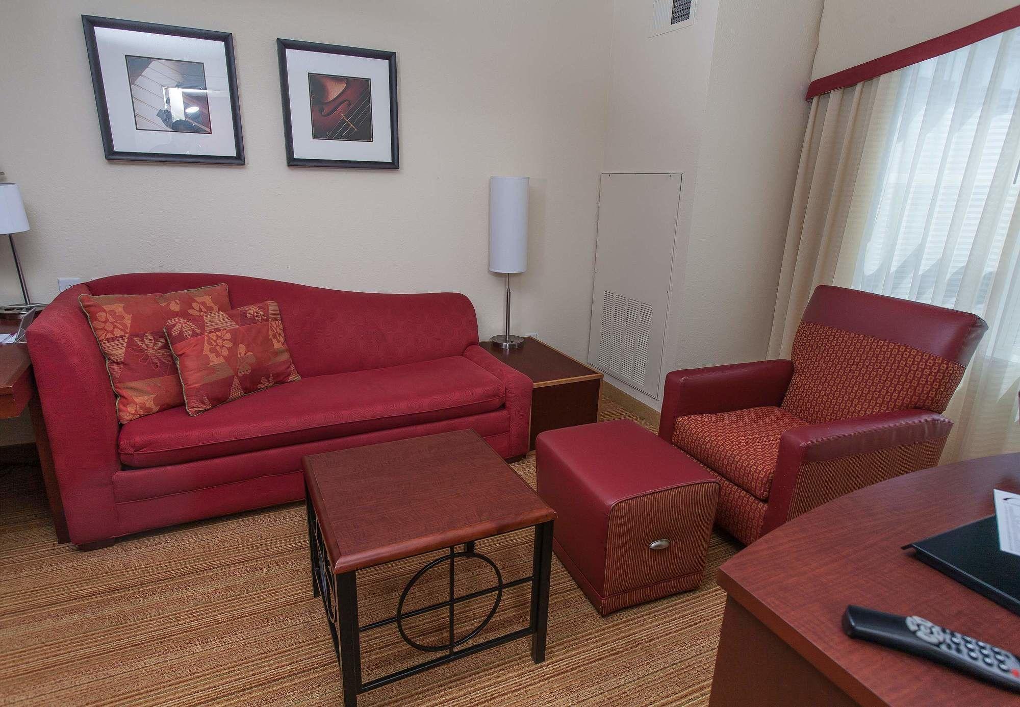 Residence Inn Florence Bagian luar foto