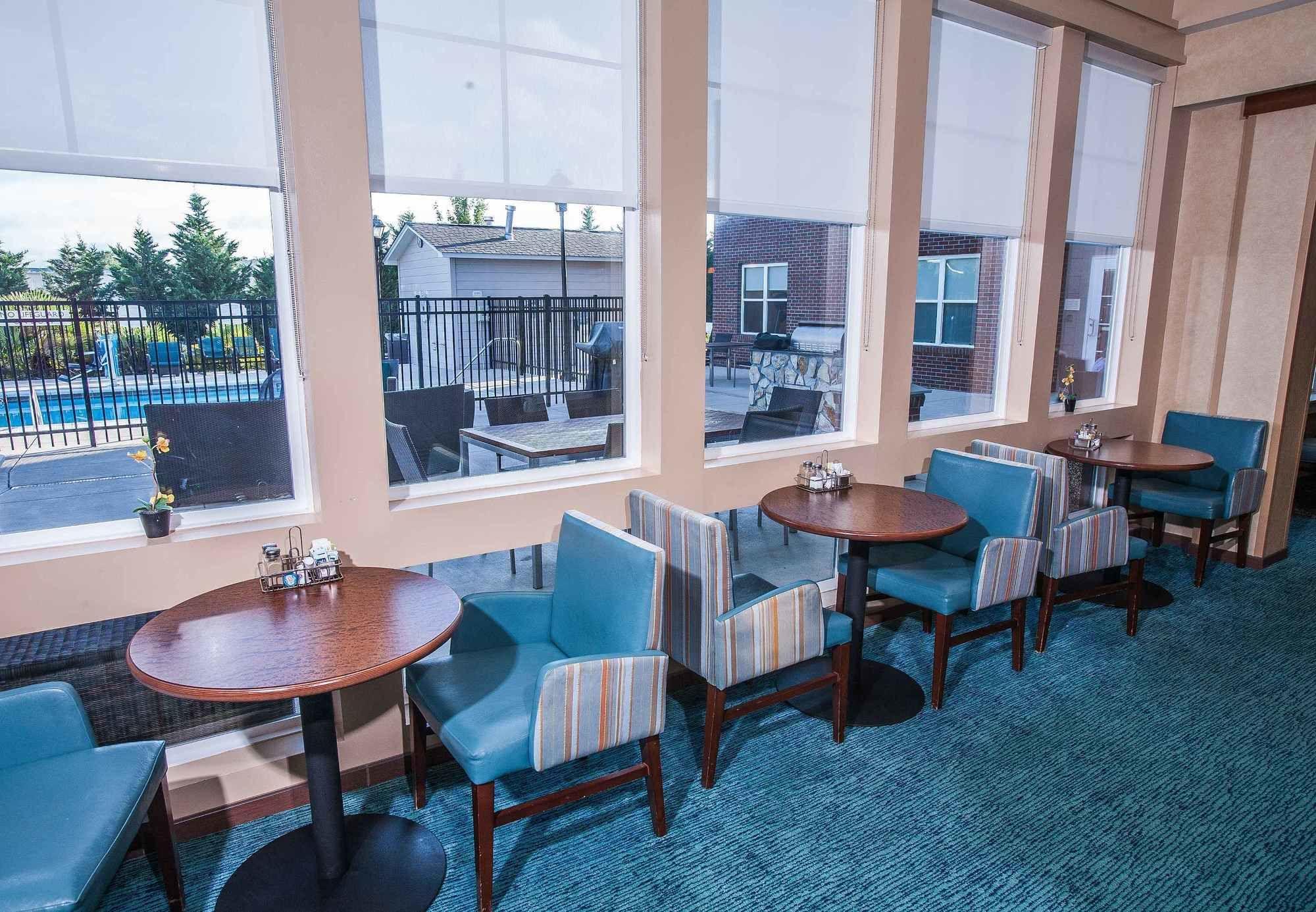 Residence Inn Florence Bagian luar foto