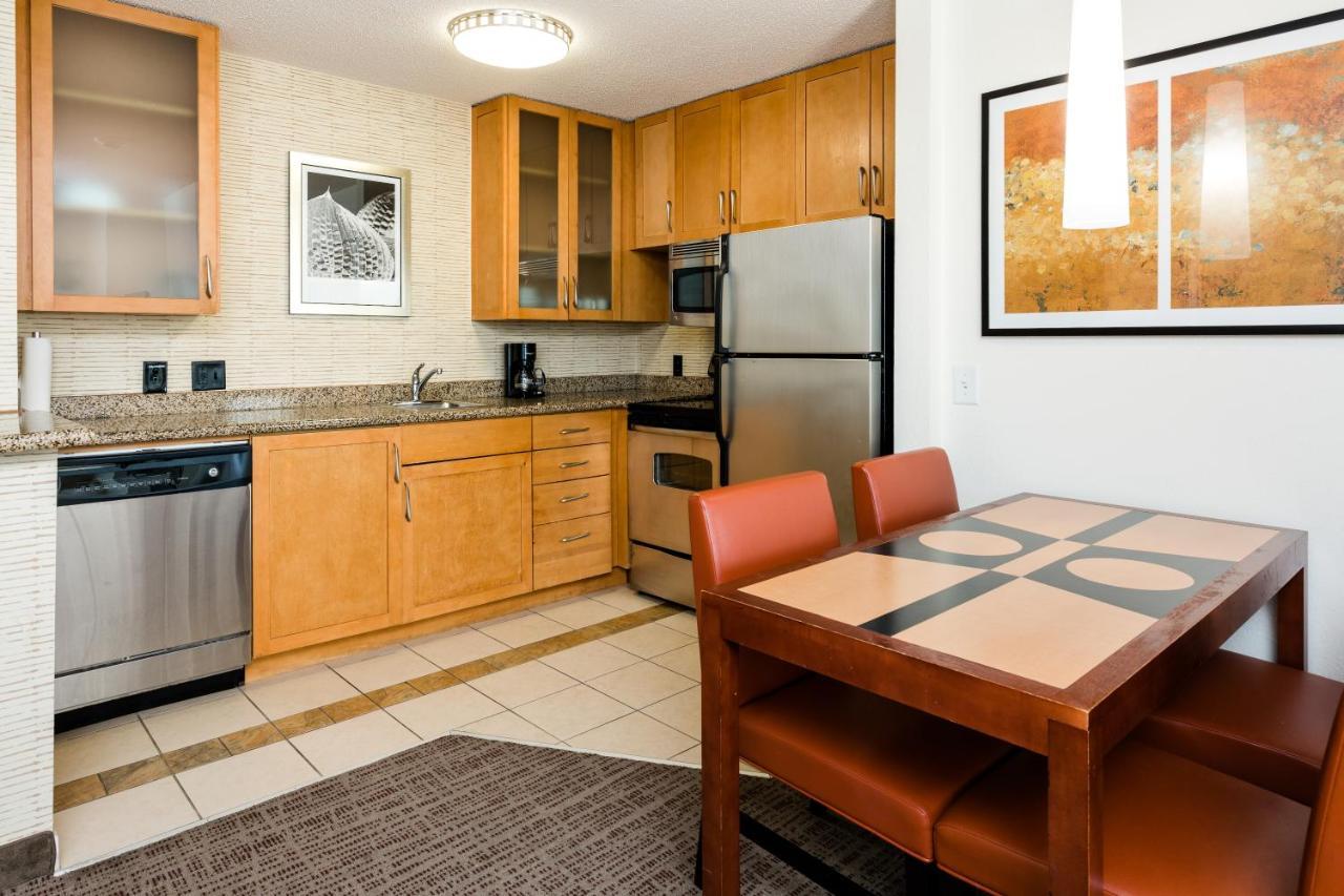 Residence Inn Florence Bagian luar foto