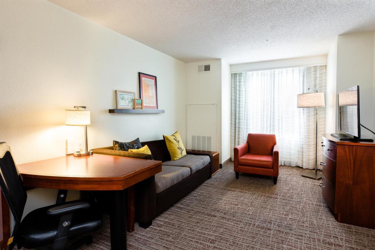 Residence Inn Florence Bagian luar foto