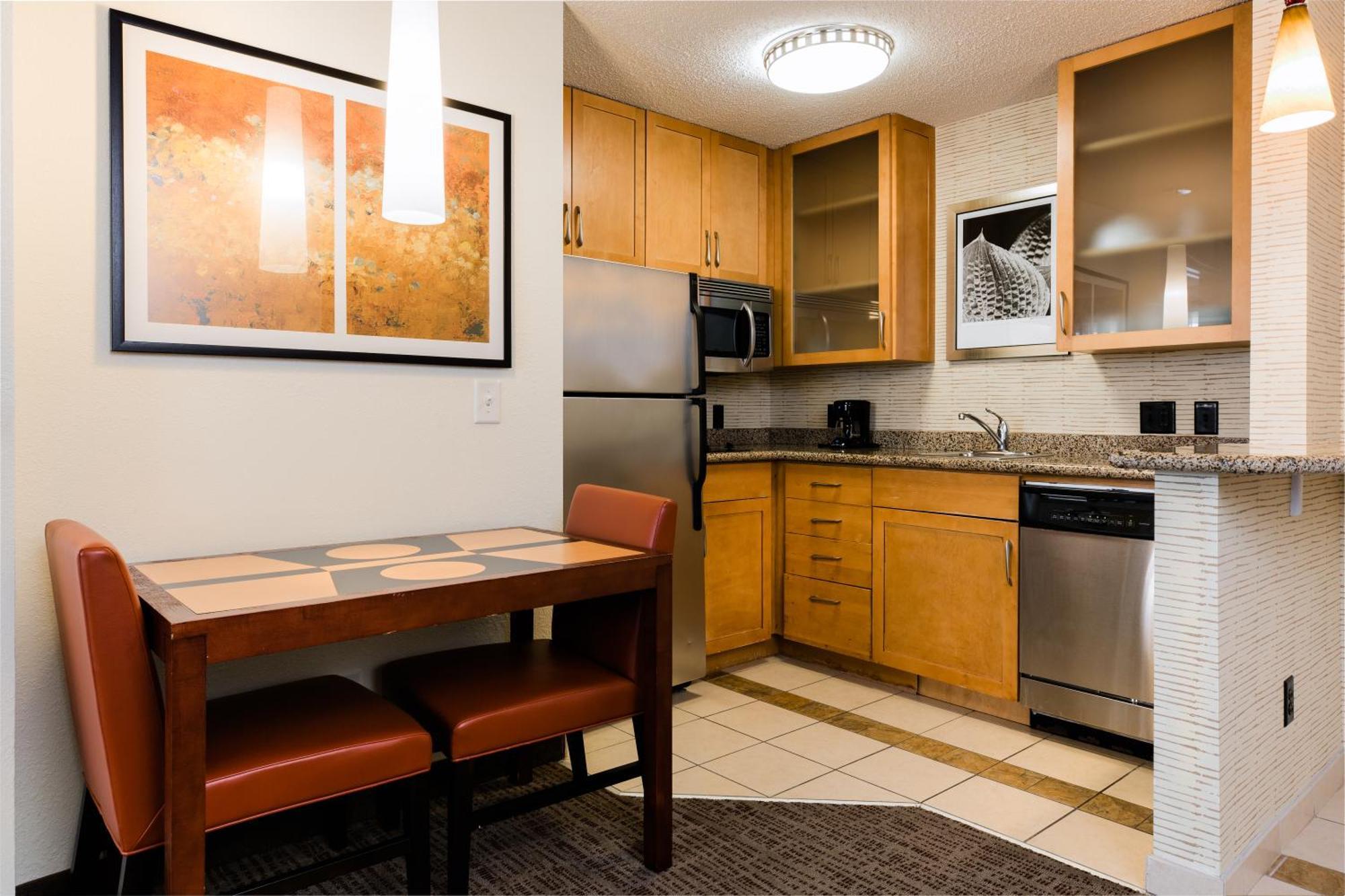 Residence Inn Florence Bagian luar foto
