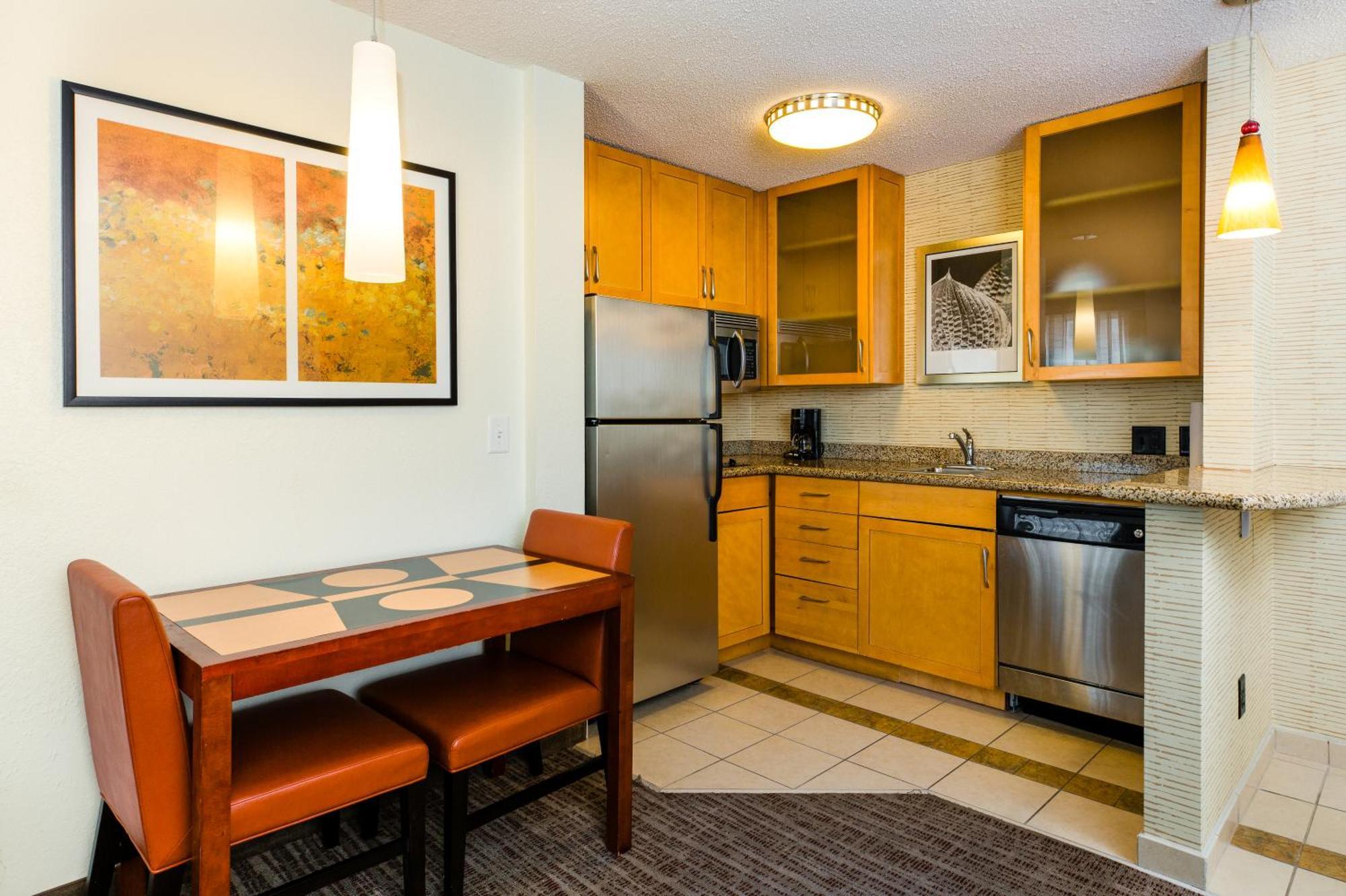 Residence Inn Florence Bagian luar foto