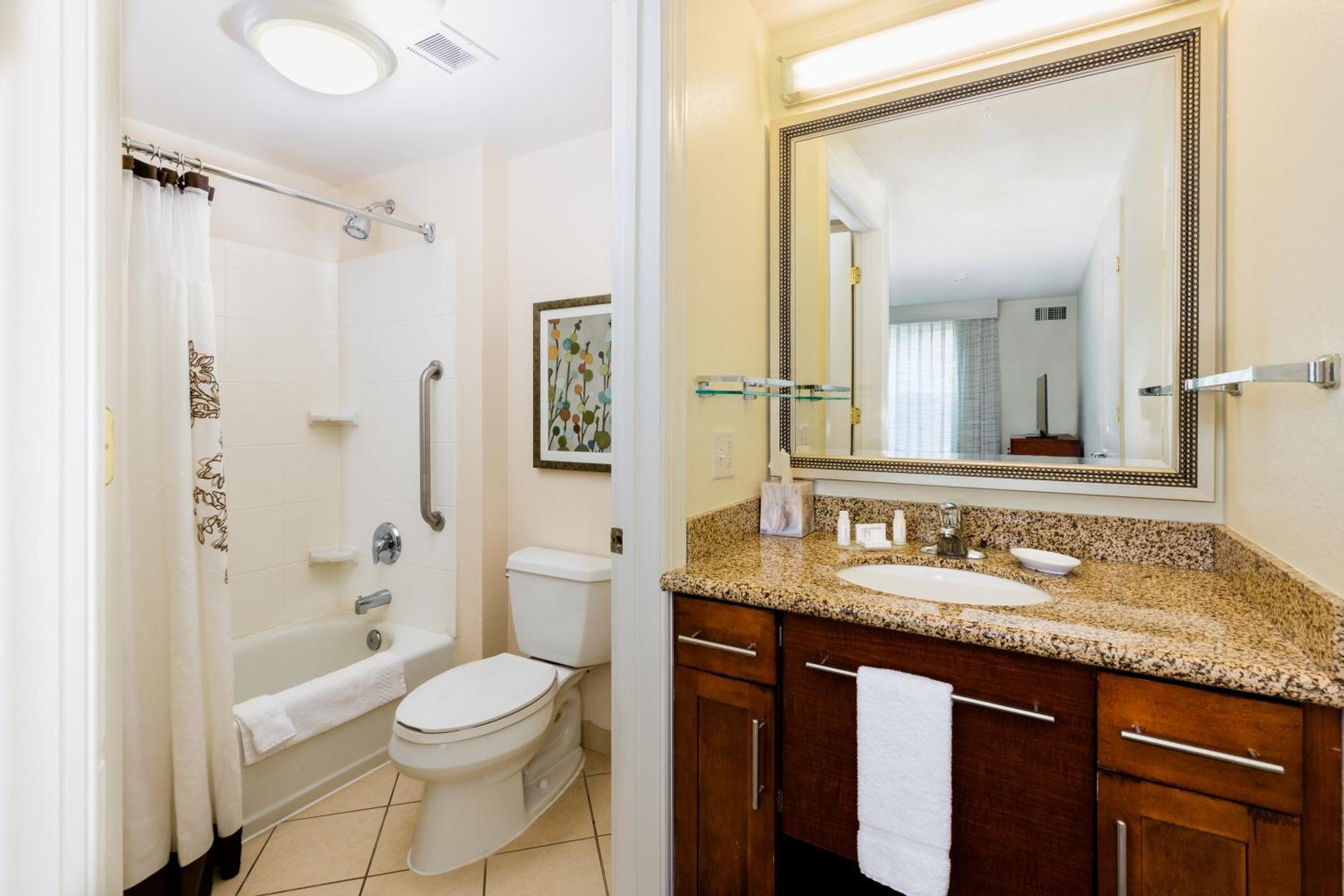 Residence Inn Florence Bagian luar foto
