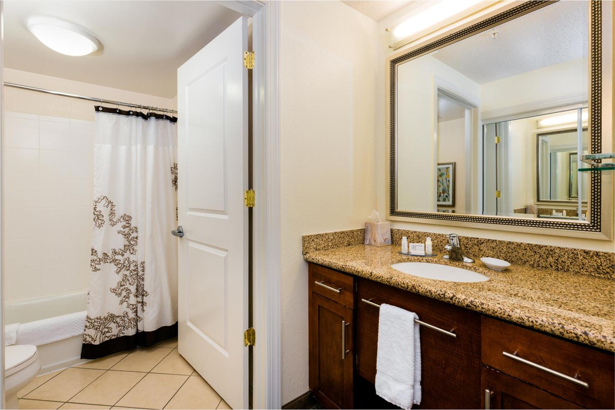 Residence Inn Florence Bagian luar foto