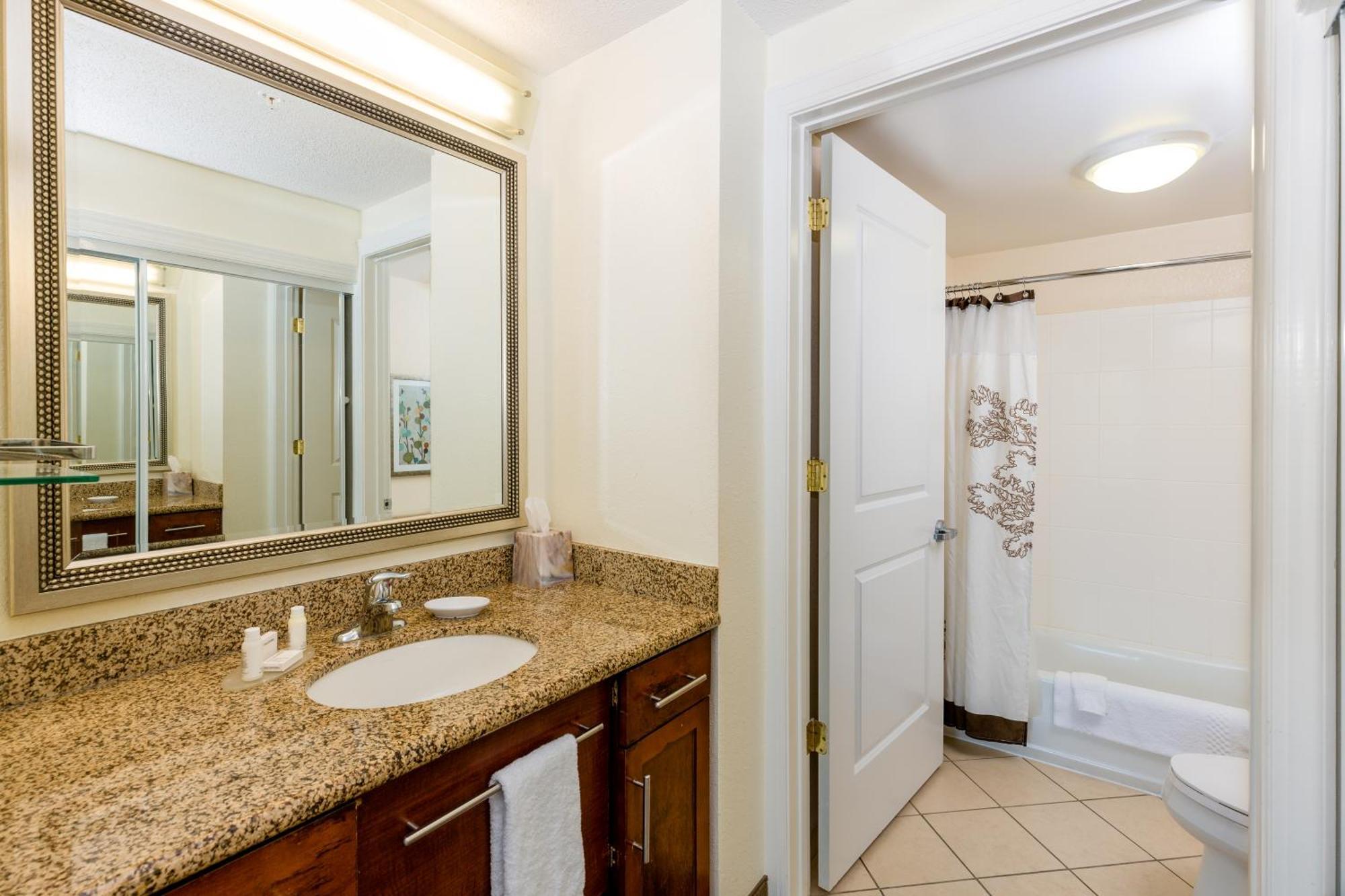 Residence Inn Florence Bagian luar foto