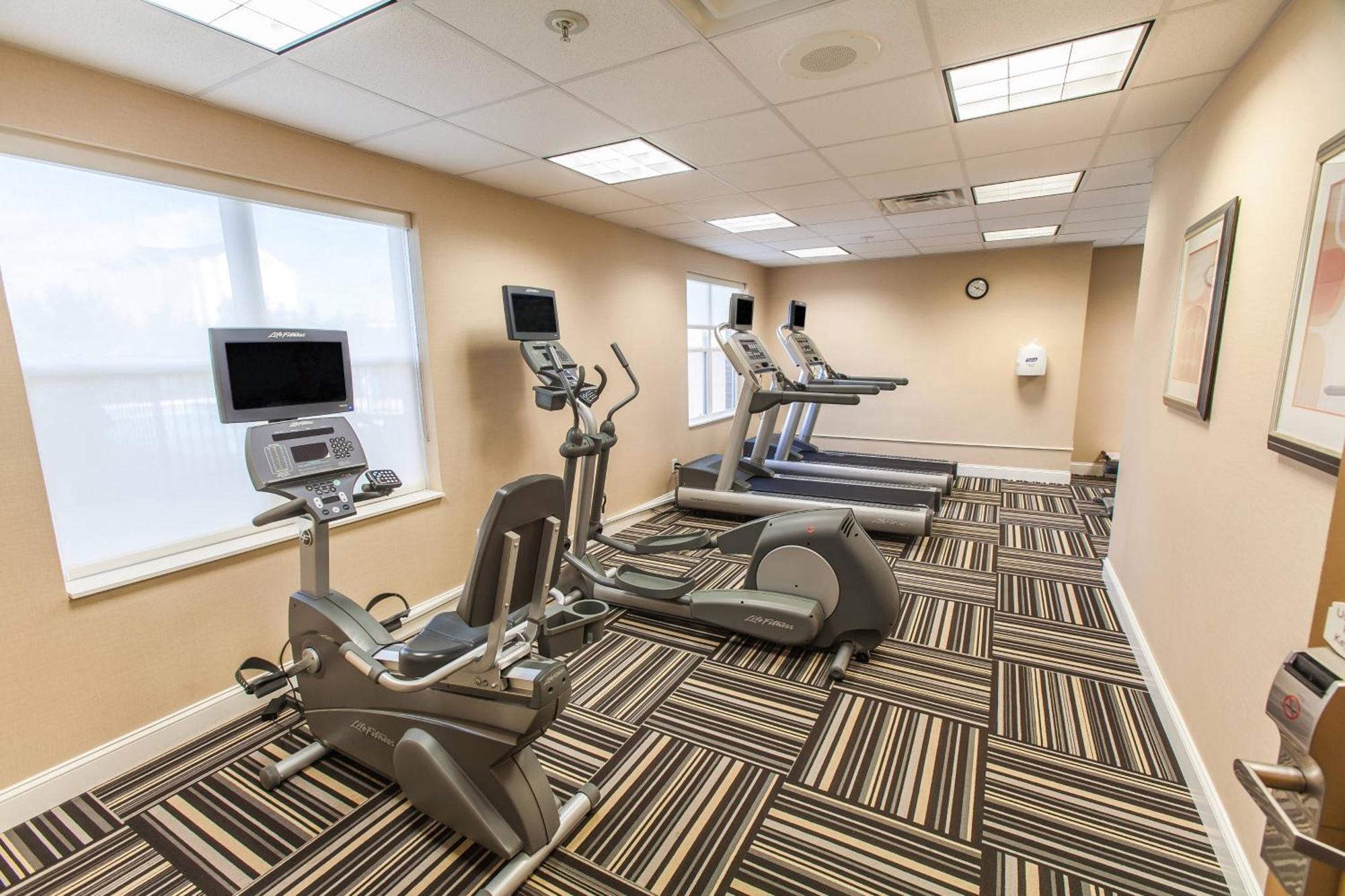 Residence Inn Florence Bagian luar foto
