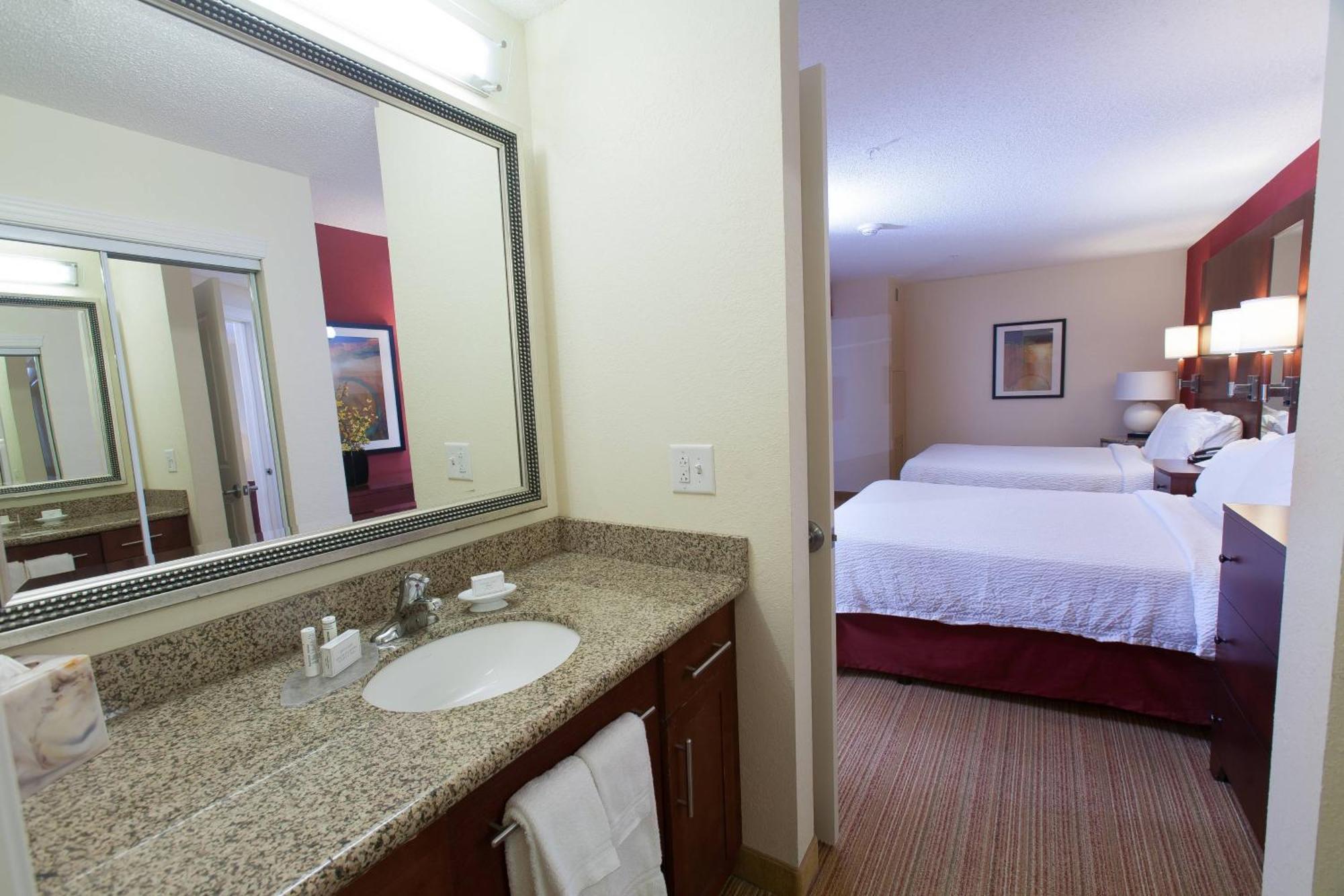 Residence Inn Florence Bagian luar foto