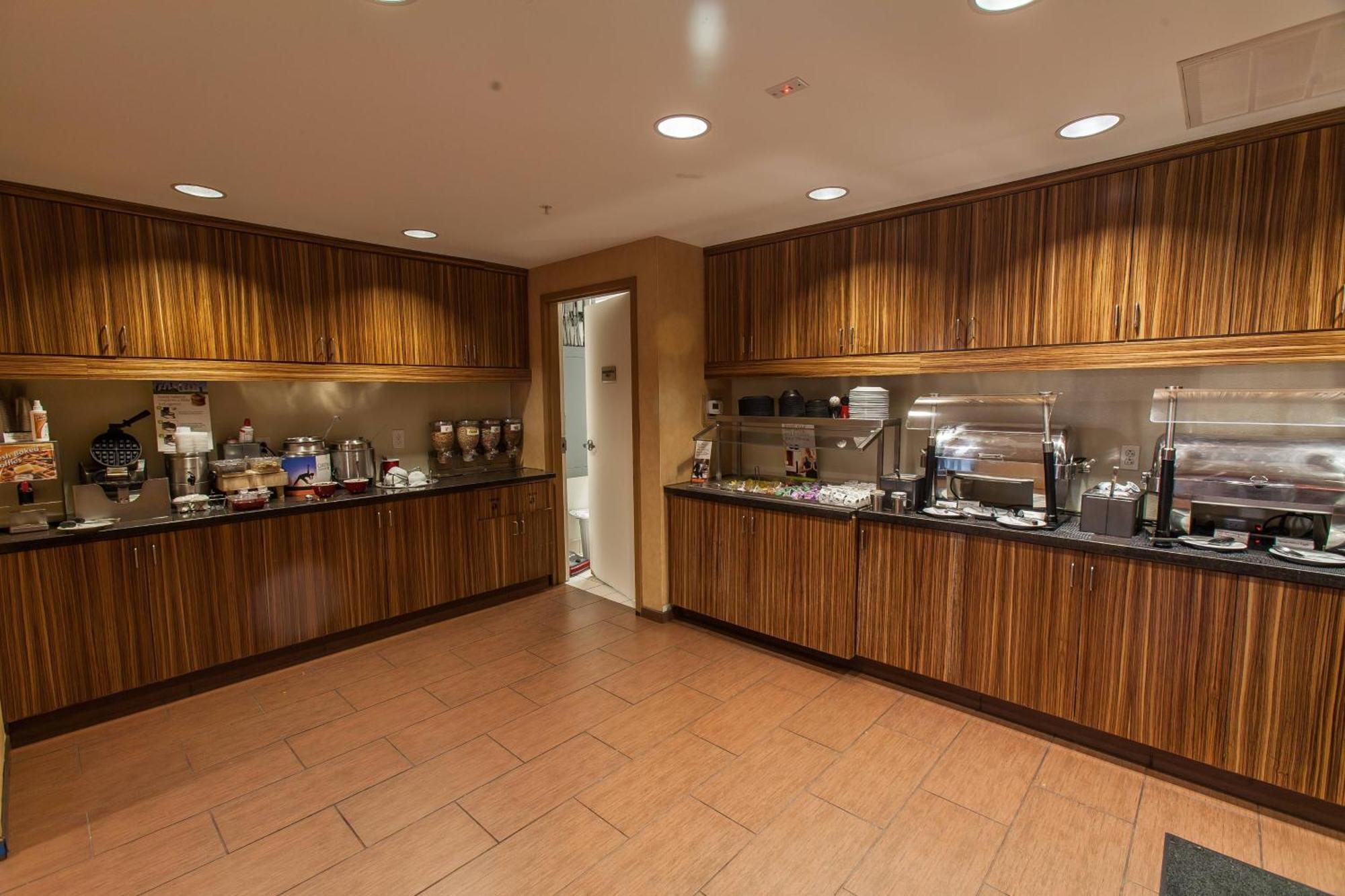 Residence Inn Florence Bagian luar foto