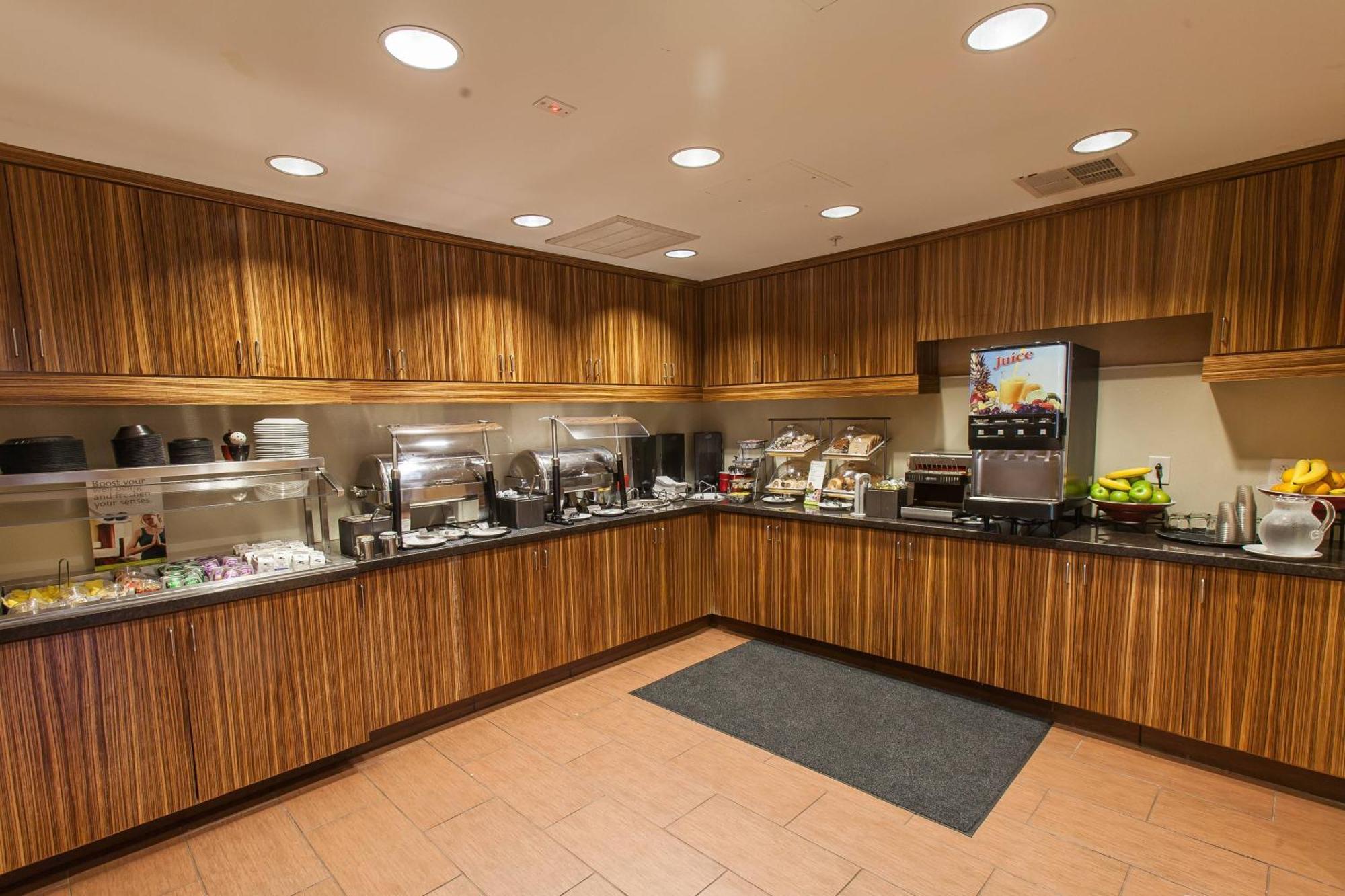 Residence Inn Florence Bagian luar foto