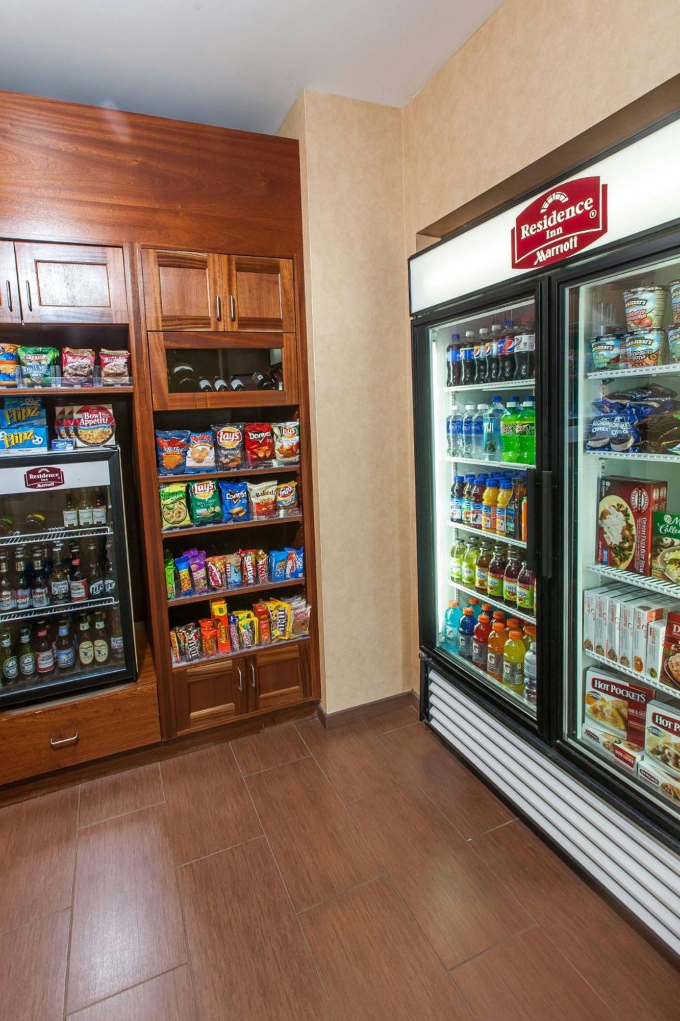 Residence Inn Florence Bagian luar foto