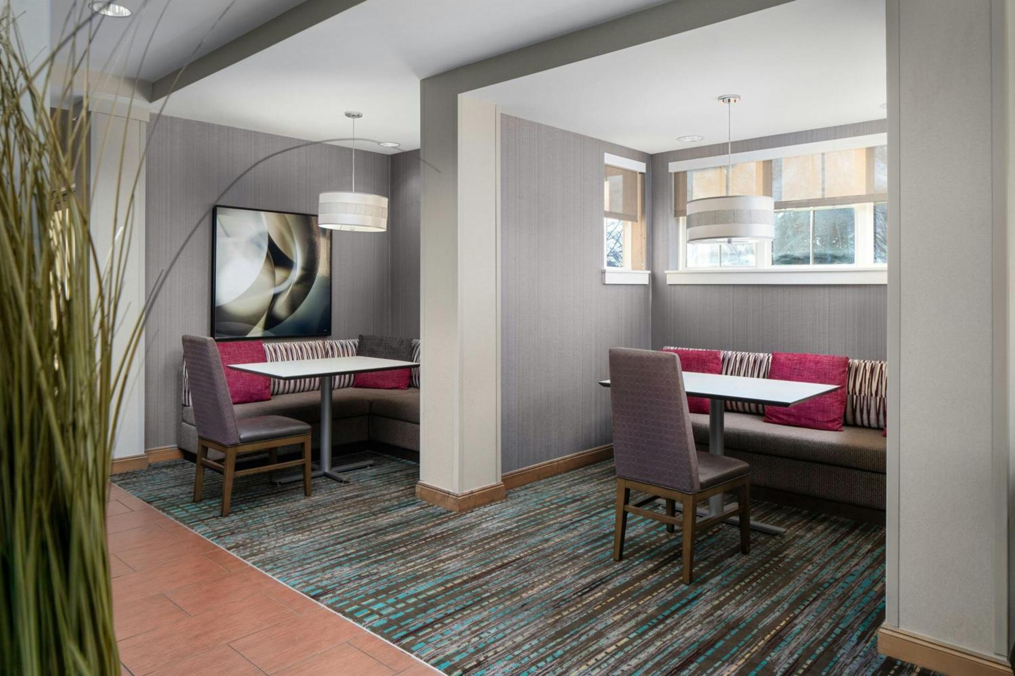 Residence Inn Florence Bagian luar foto