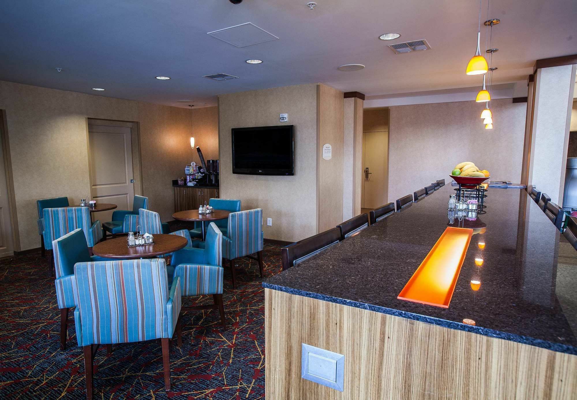 Residence Inn Florence Bagian luar foto
